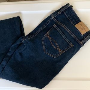 Abercrombie skinny  jeans